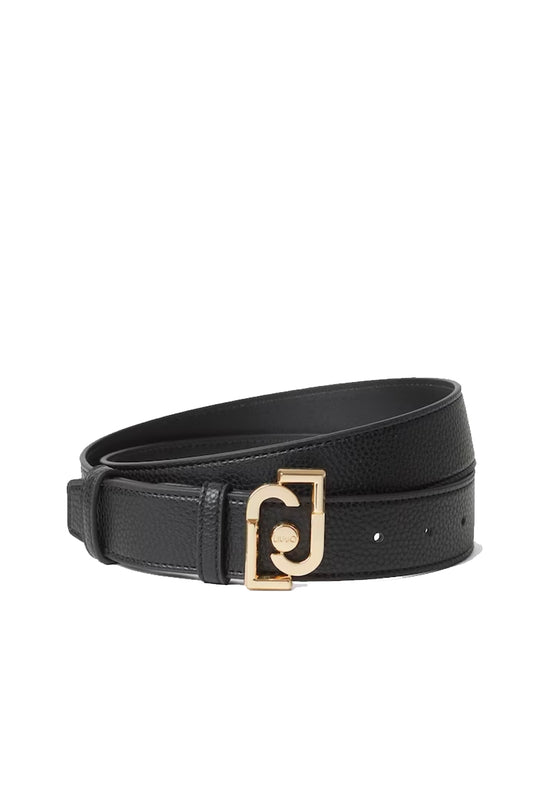 Ecs Hips Belt 3.5 cm - Nero