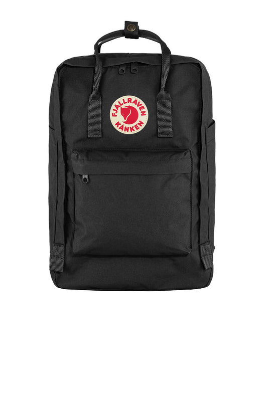 Kanken Laptop 17" - Black