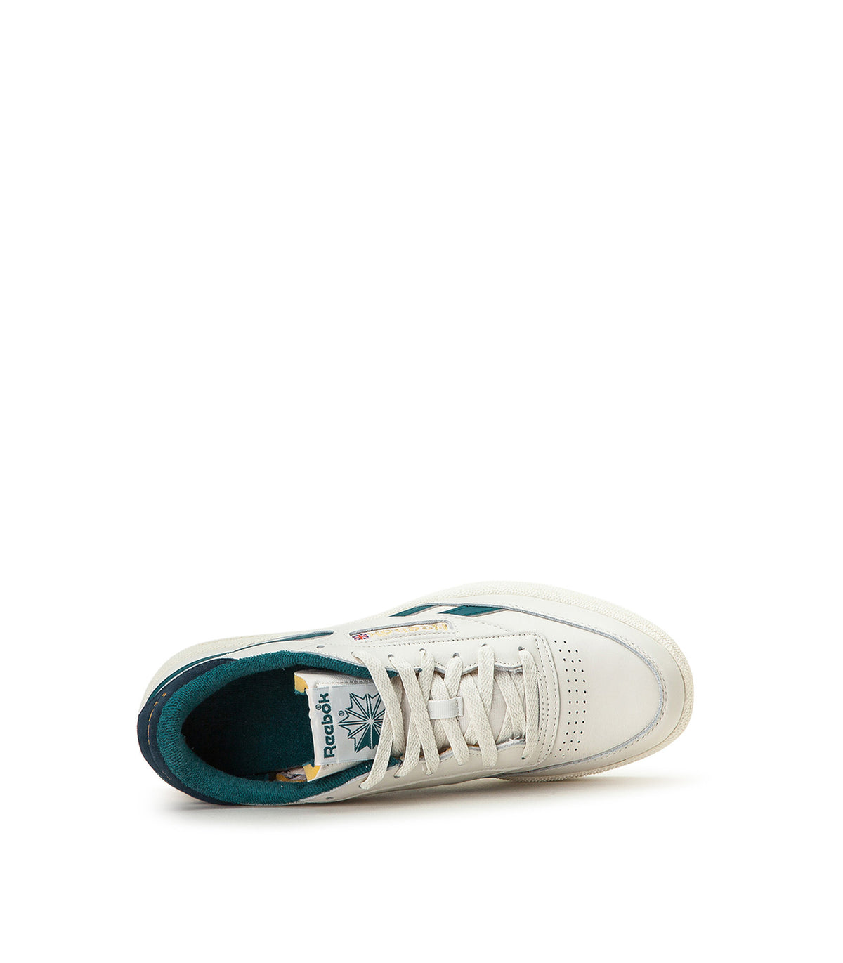 Club C Revenge Mu - Chalk/Conavy/Hertea — 4