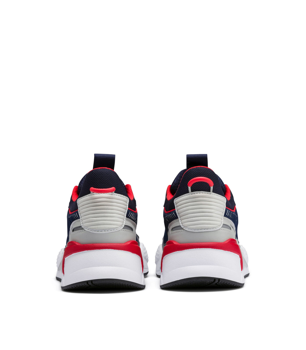 Rs-X Core - Peacot Gray Violet — 4