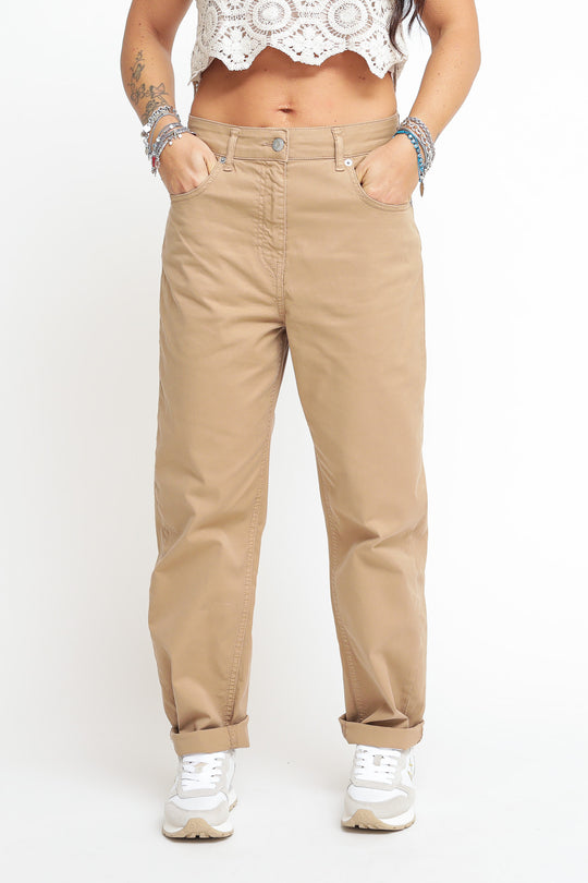 Romeo Panta Monotasca - Desert