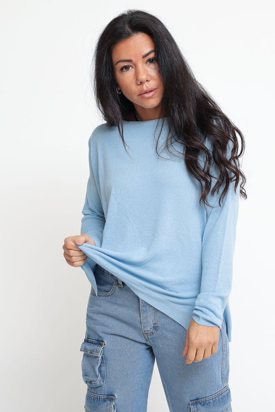 Barca Spacchetti - Sky