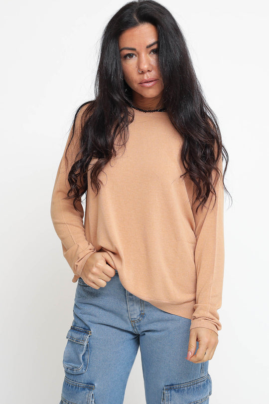 Barca Spacchetti - Arachide