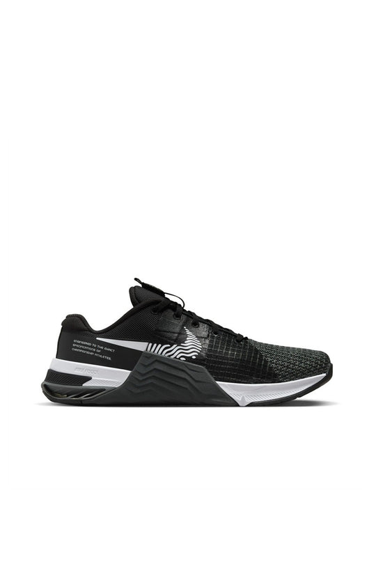 Nike Metcon 8 - Black White