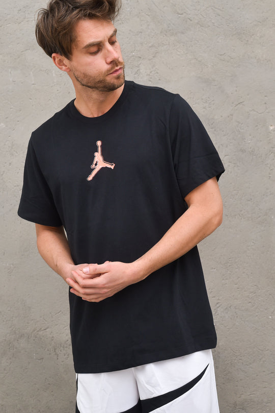 Jordan Dri-Fit Air Men's Graphic  Black