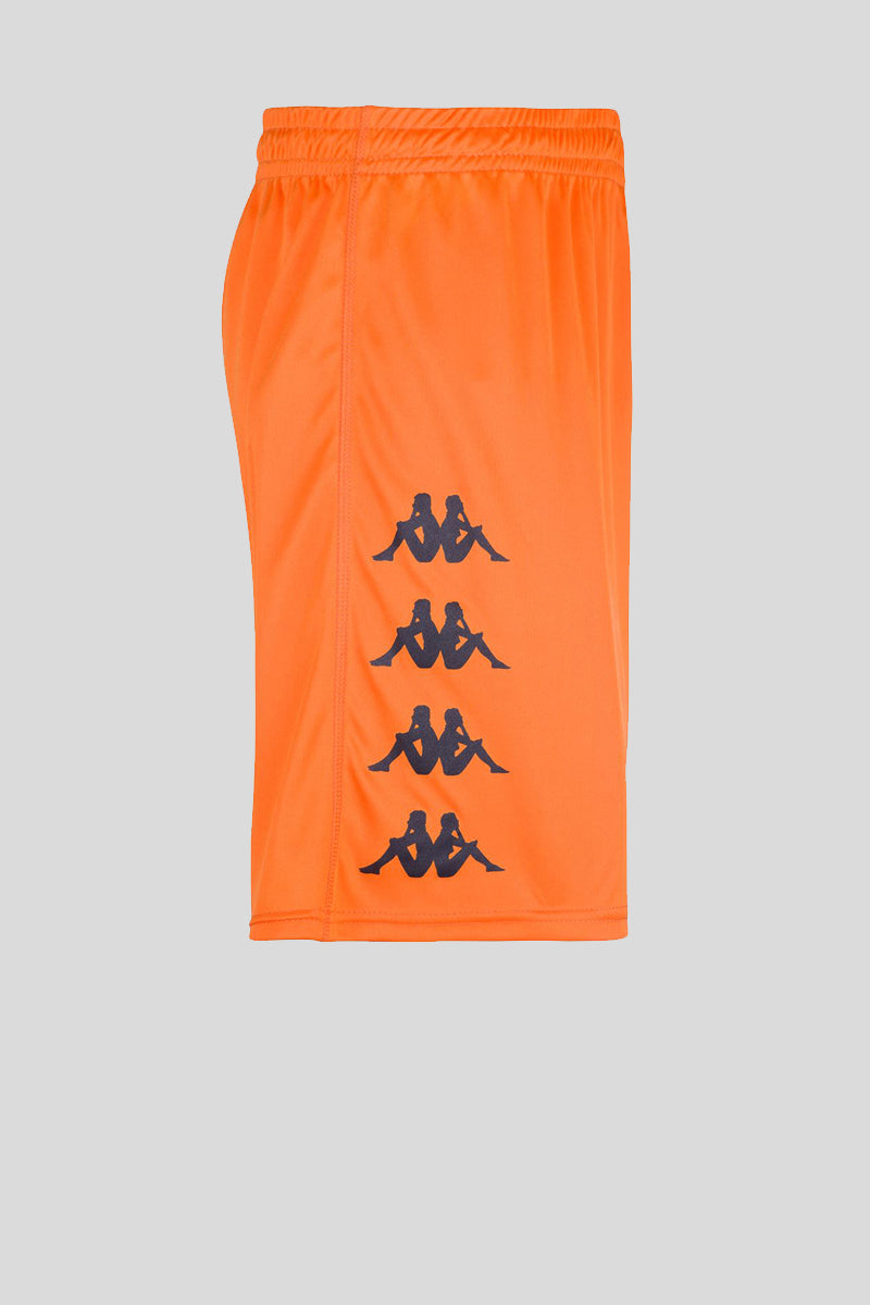 Kappa 4 Soccer Curchet - Orange — 2