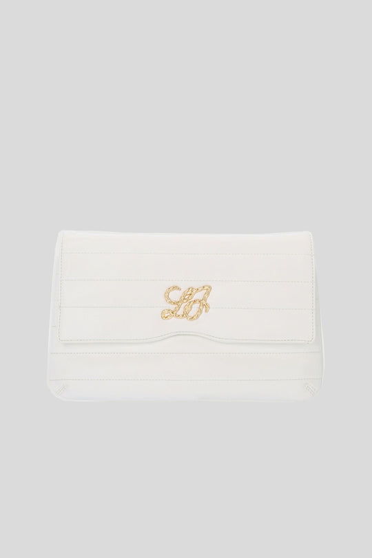 Xl Pochette - Off White