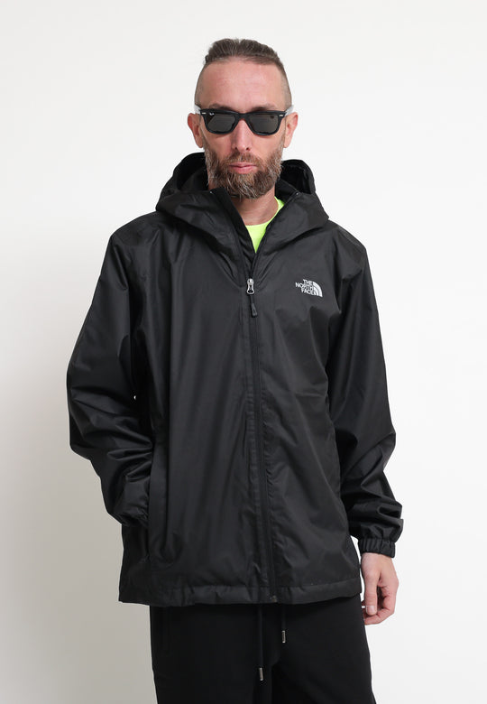M Quest Jacket - Black