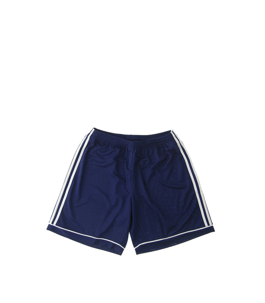 Squad 17 Short - Dkblue/White