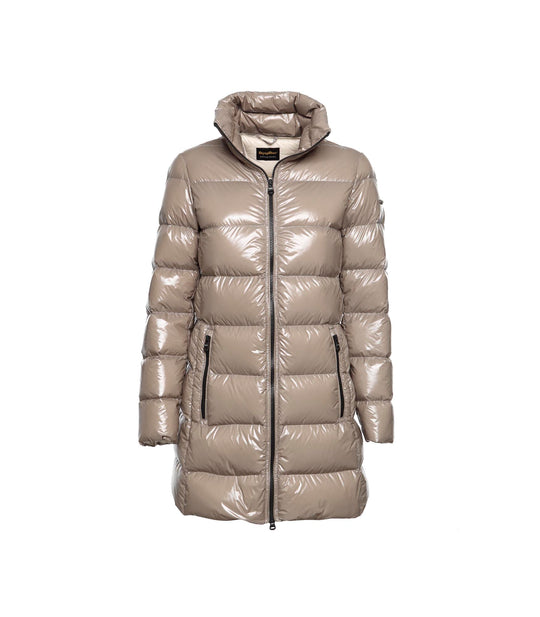 Ellis Jacket - Fango