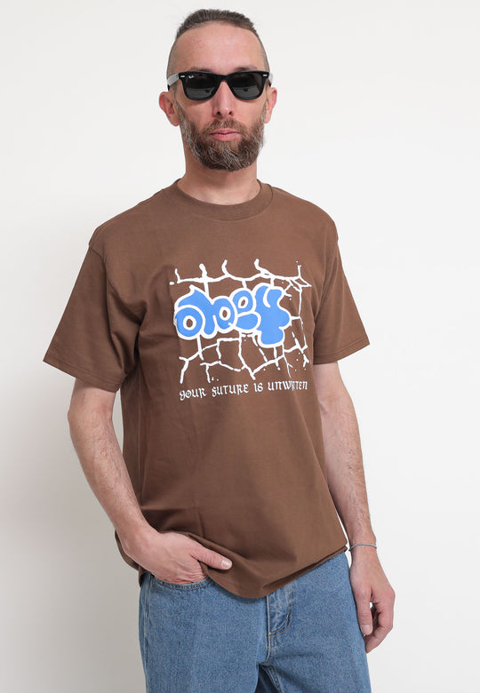 Your Future Is Unwritten - Silt