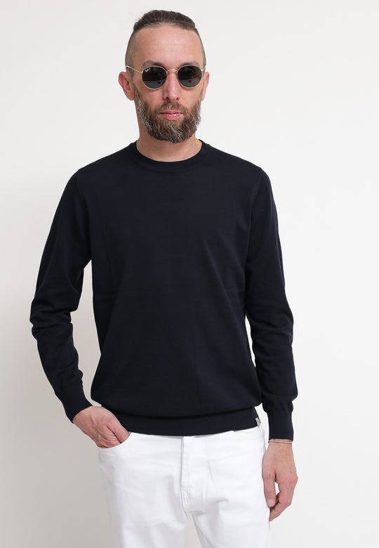 Maglia Giro Girofresh - Dark Blue