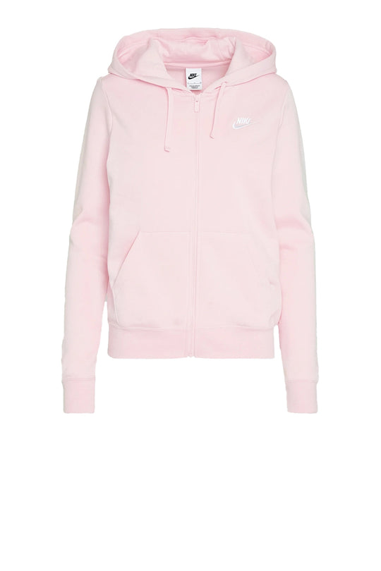 Nike Sportswear Club Fleece - Med Soft Pink