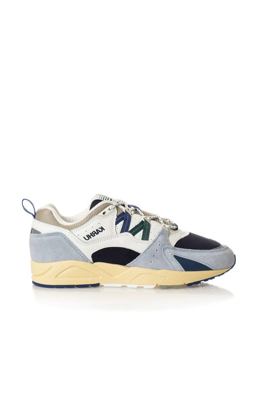 Fusion 2.0 - Plein Air/Blue Navy