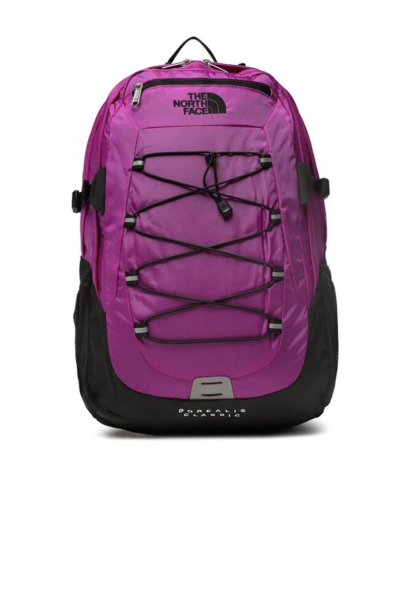 hot pink and black north face backpack The Women's Jester Everyday Laptop youll be prepared for anything Hot Pink North Face Backpack