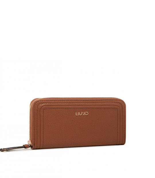 Xl Zip Around - Deer