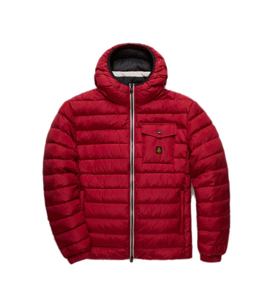 Hunter Jacket - Red