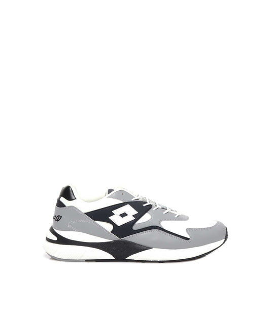 Sirius 00 - Vapor Gray/White/All Black