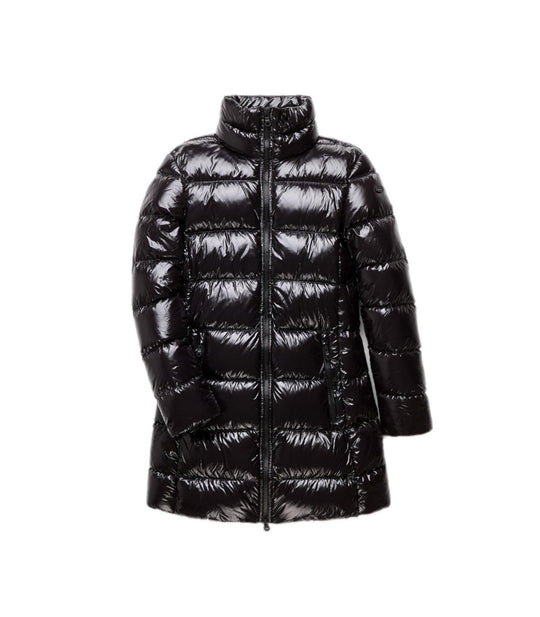 Ellis Jacket - Black