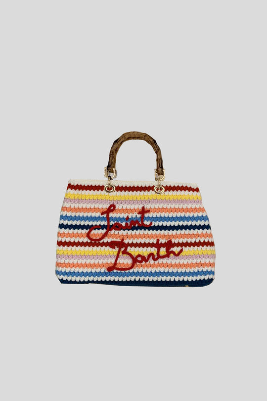 Victoria Crochet ST Multi 1721