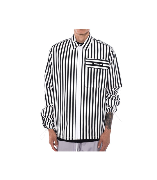 Striped Shirt - Stripe