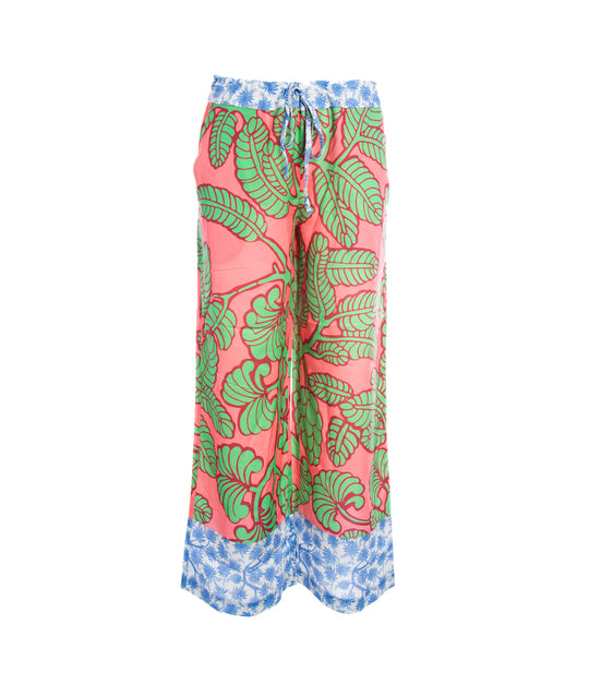 Mara - Ao Tree/Snake Block