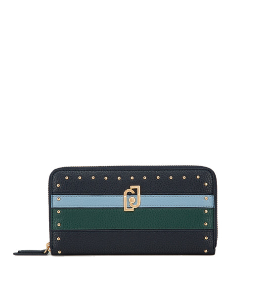 Xl Zip Around - Midnight/B. Wave