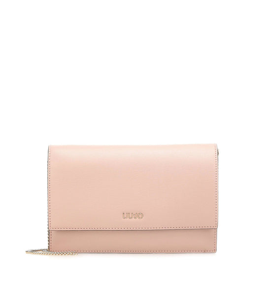 S Crossbody - Cameo Rose