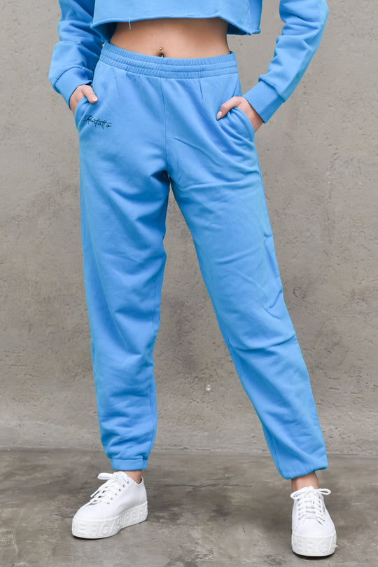 Pantalone Donna - Oceano