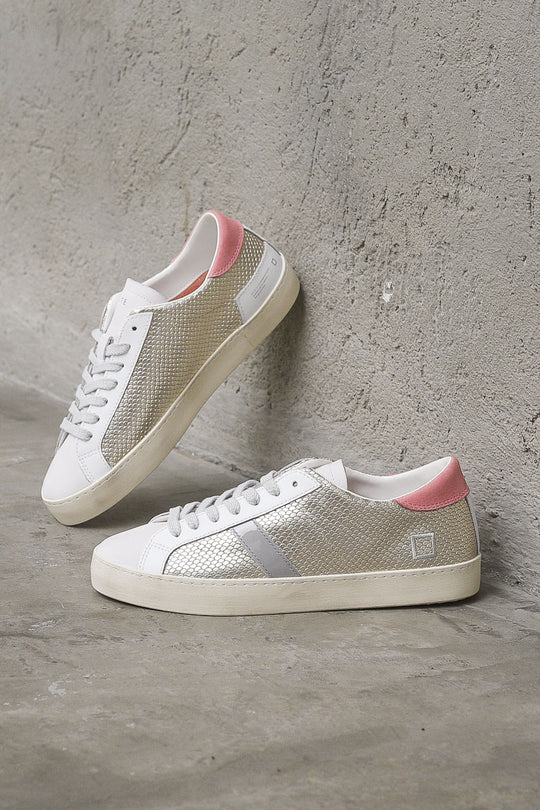 Hill Low Roof Platinum