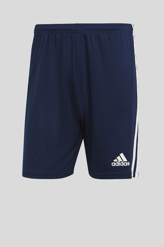 Squad 21 Short - Navy/White