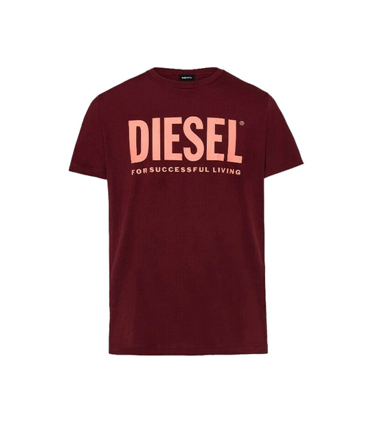 T-Diego-Logo T-Shirt