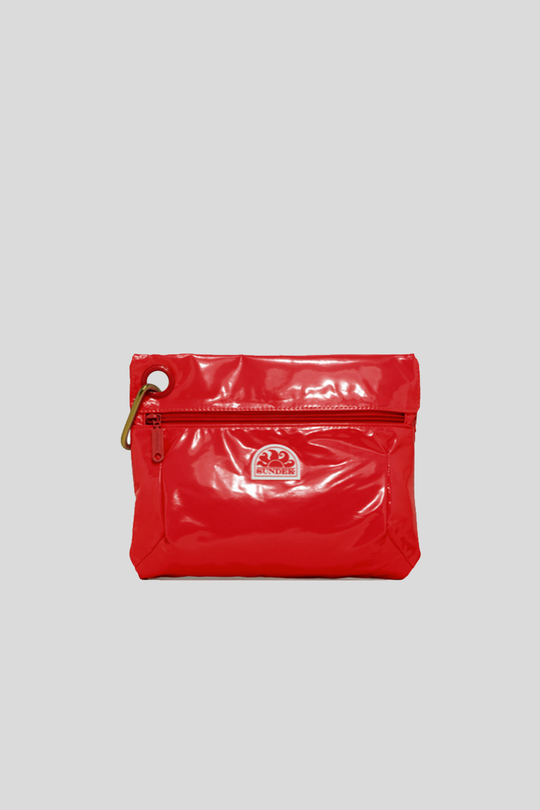 Clutch Bag - Burnside