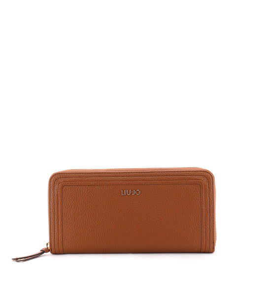 Xxl Zip Around - Deer