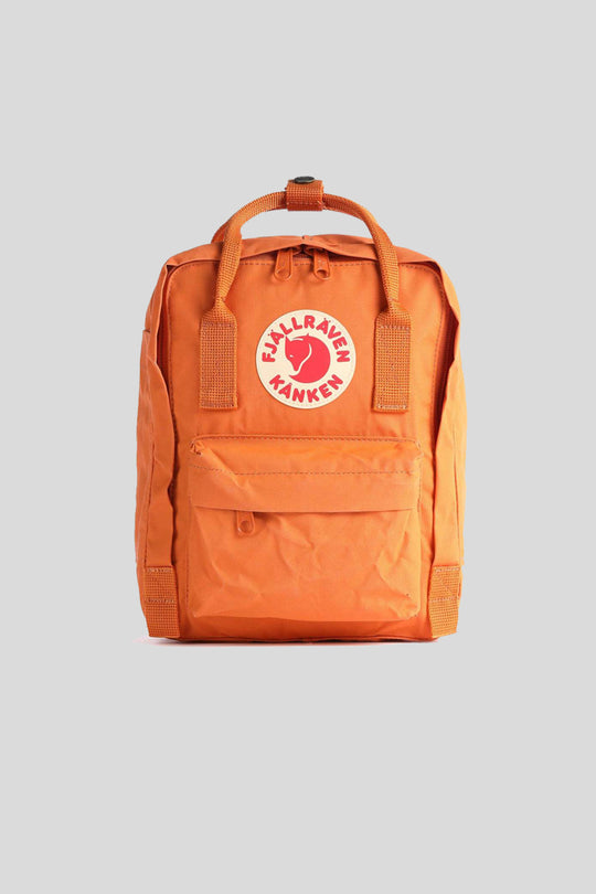 Kanken Mini - Spicy Orange