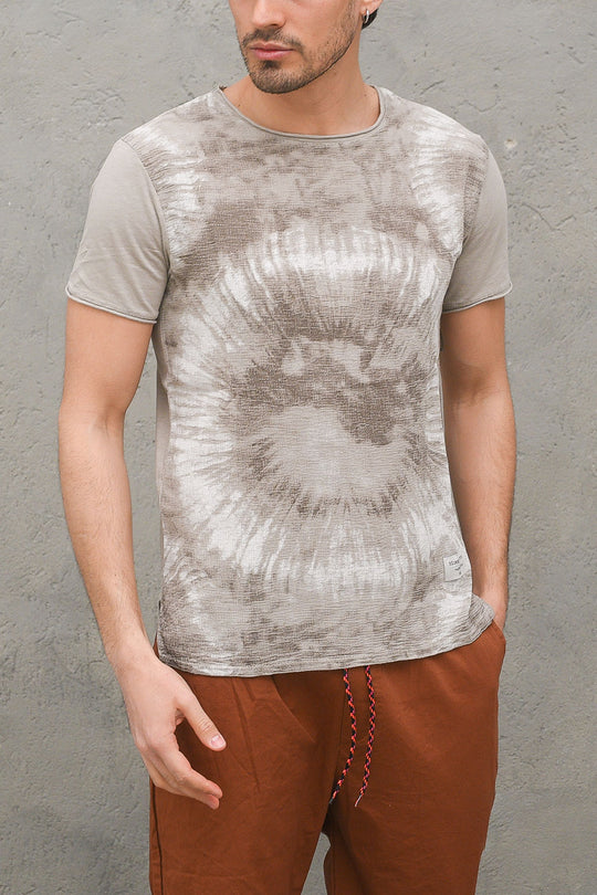 G.collo Tie Dye - Fango