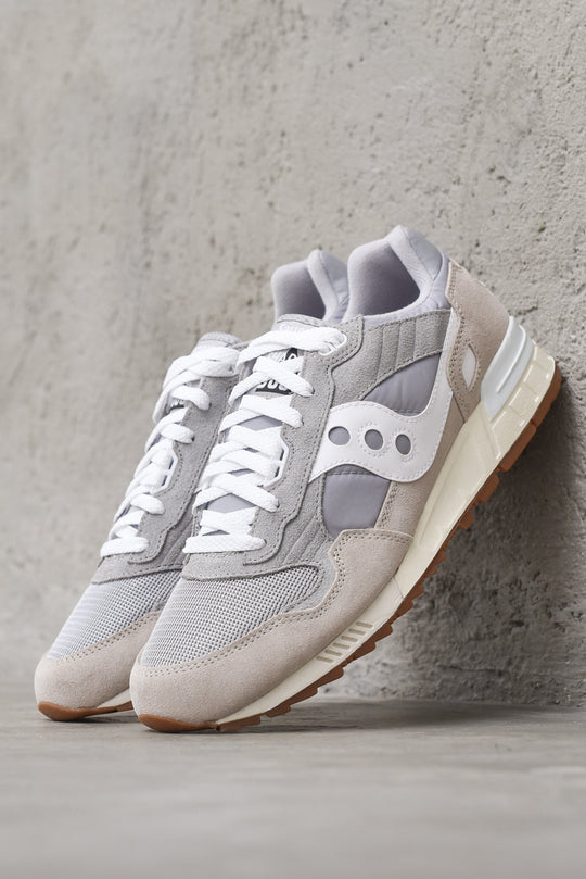 Shadow 5000 Vintage - Grey/White