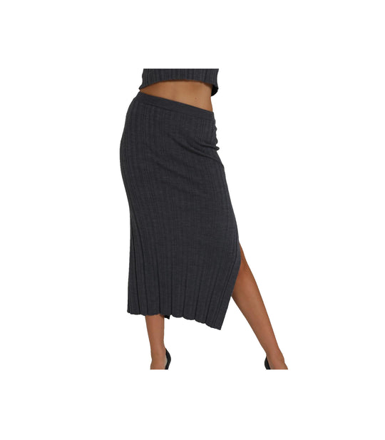 Gonna Spacco - Antracite