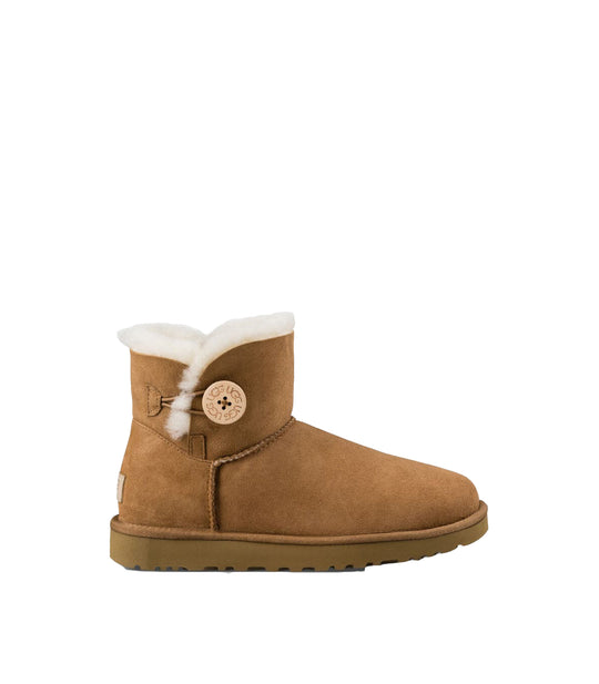 W Mini Bailey Button II - Che