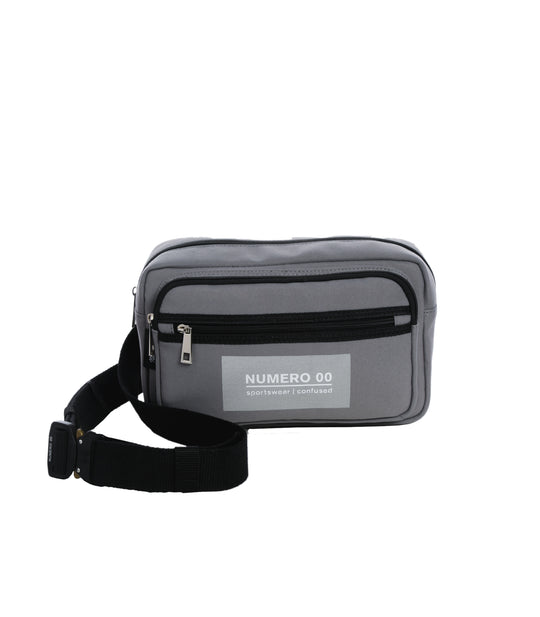 Bum Bag - Grey
