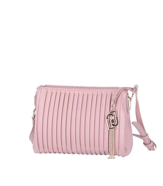 M Crossbody Liu Jo Bril - Cameo Rose