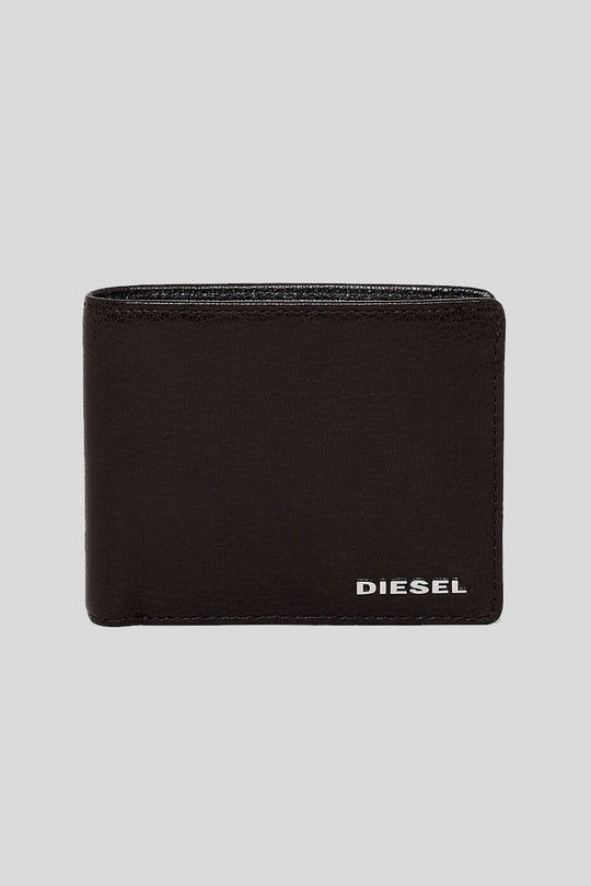 The Starter Hiresh S Wallet - Brown