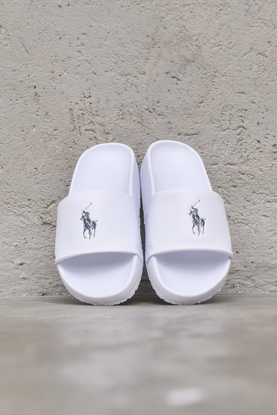 Cayson-Sn-Csl - White