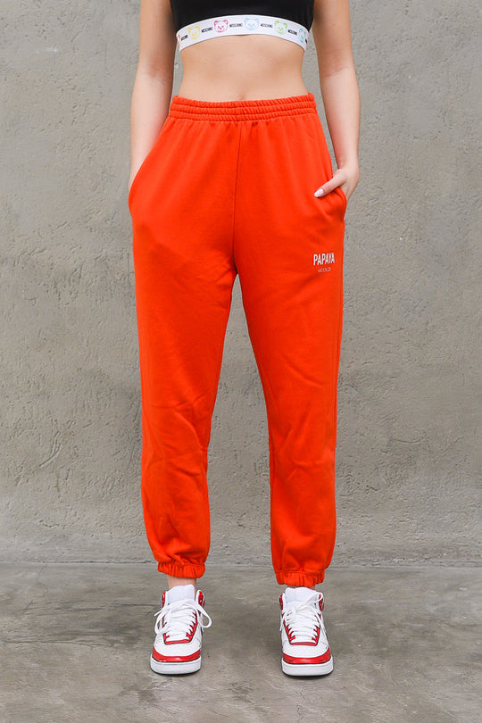 Pantalone - Papaya