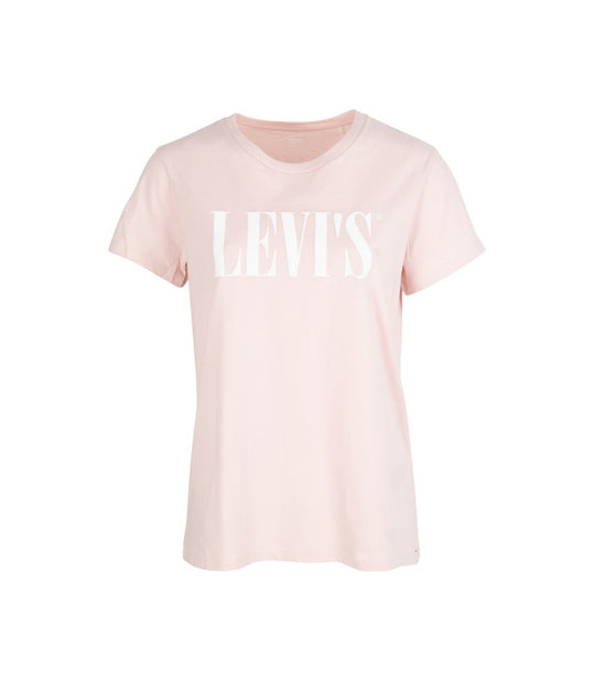 The Perfect Tee - Rose