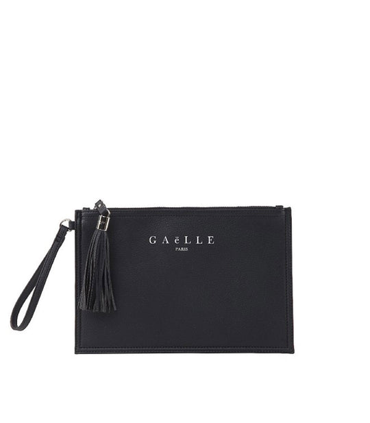 Bustina + Stampa - Nero