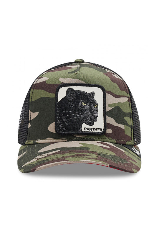 Panther - Camouflage