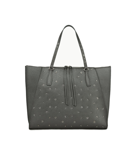 L Tote - Grape Juice Met