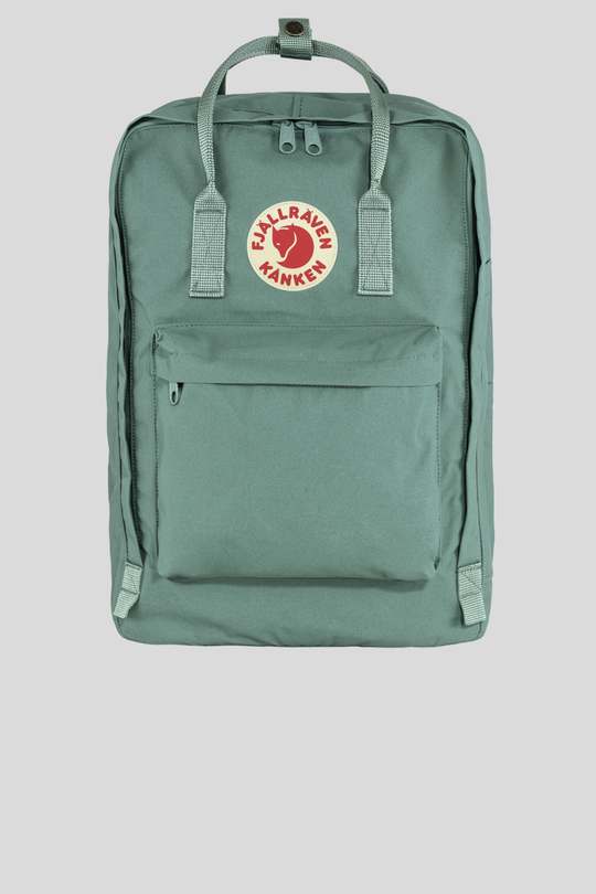 Kanken Laptop 17" - Frost Green