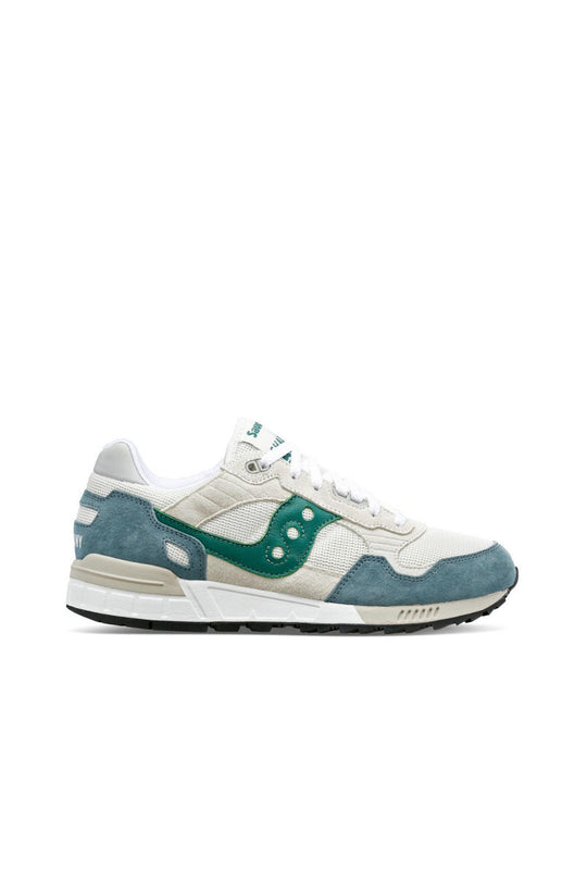 Shadow 5000 - White/Grey/Green